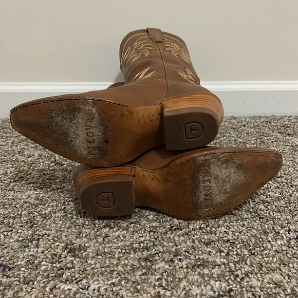 Tecovas The Annie - Picture 4 of 6